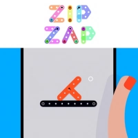 zip_zap ហ្គេម